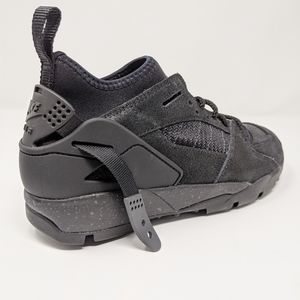 Nike Air Revaderchi Black- AR0479-002